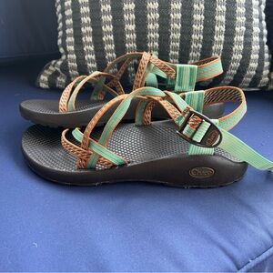 Chaco ZX/1 Classic Sandals